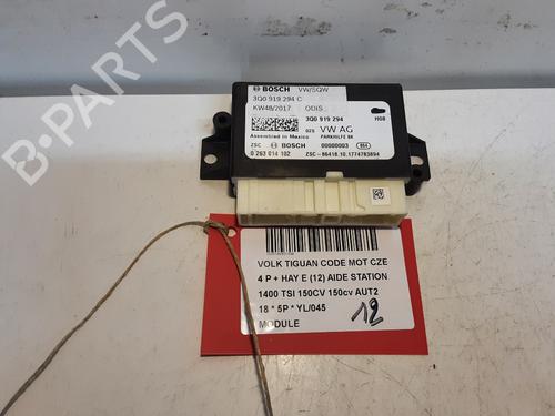 Øvrige styreenhet VW TIGUAN (AD1, AX1) 1.4 TSI (150 hp) 28824448