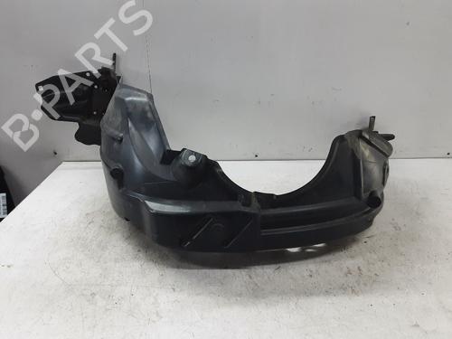 Hjulbue Hjulbue TOYOTA YARIS (_P13_) 1.5 Hybrid (NHP130_) (101 hp) 33872251 33872251