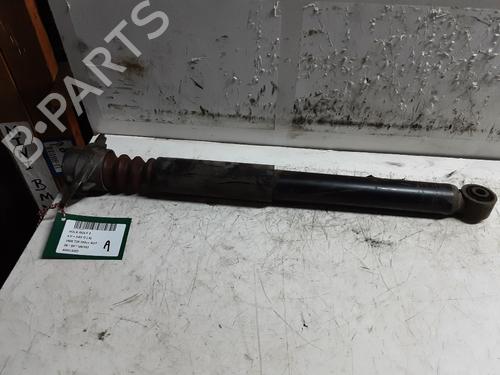 Used Right rear shock absorber VW GOLF V (1K1) 1.9 TDI (105 hp) 21079168