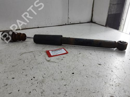 Right rear shock absorber VW POLO (9N_, 9A_) 1.4 TDI | BP20286739M19 