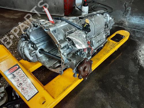 Used Gearbox Gearbox AUDI Q7 (4MB, 4MG, 4MQ) SQ7 quattro (507 hp) 34210767 34210767