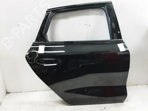Used Right rear door Right rear door AUDI A3 Sportback (8YA, 8YF) RS3 TFSI quattro (400 hp) 33678177 33678177