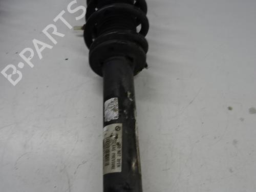 Used Left front shock absorber BMW X5 (F15, F85) xDrive 30 d (258 hp) 20273401