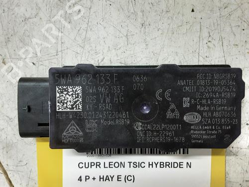 Electronic sensor SEAT LEON (KL1, KLG) 1.5 eTSI | BP39063946M84 - Image 3