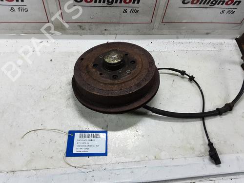 Other FIAT PUNTO EVO (199_) 1.4 (199AXB1A) | BP20284314O1