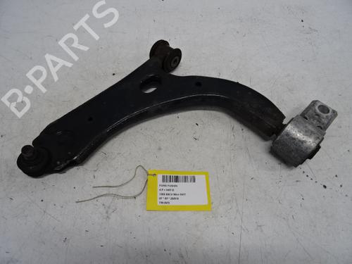 Used Left front suspension arm FORD FUSION (JU_) 1.6 TDCi (90 hp) 20271560