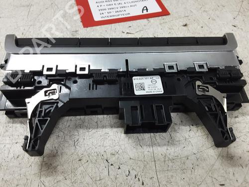 Switch AUDI A3 Sportback (8YA, 8YF) RS3 TFSI quattro | BP33678245I30 - Image 2