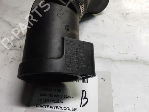 Intercooler pipe VW GOLF VII Variant (BA5, BV5) 1.6 TDI | BP28516500M127 - Image 3