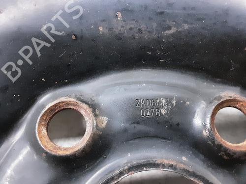 Rim VW CADDY IV MPV (SAB, SAJ) 1.0 TSI | BP30579028C45