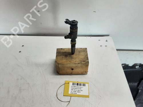 Used Injector Injector CITROËN BERLINGO Box Body/MPV (B9) 1.6 BlueHDi 100 (99 hp) 39063641 39063641