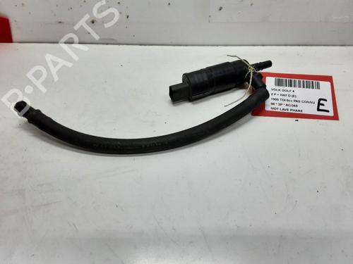 Used Washer pump VW GOLF IV (1J1) 1.9 TDI 4motion (115 hp) 20288249