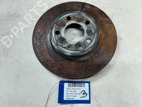 other-mercedes-benz-a-class-w177-2018-32245264 main image