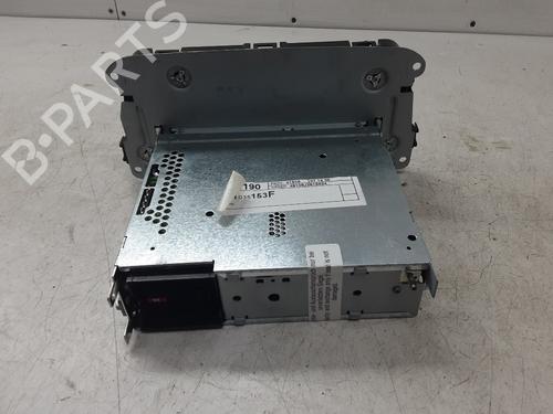 Radio SEAT IBIZA IV ST (6J8, 6P8) 1.2 TDI | BP20278044E6 