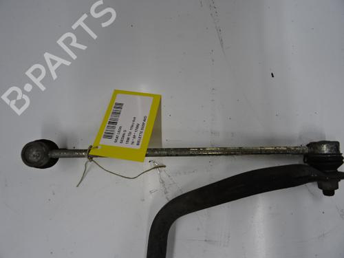 Used Right front suspension arm Right front suspension arm SEAT LEON (5F1) 1.6 TDI (110 hp) 20276637 20276637