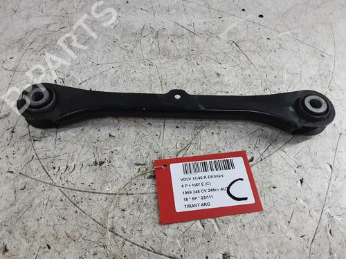 Venstre bagtil bærearm Venstre bagtil bærearm VOLVO XC40 (536) T5 AWD (247 hp) 33247494 33247494