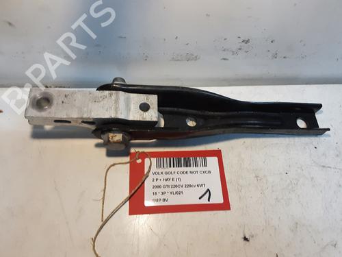 Gearbox mount VW GOLF VII (5G1, BQ1, BE1, BE2) 2.0 GTI | BP28383520M88 