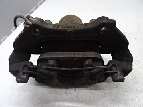 Left front brake caliper RENAULT CLIO IV (BH_) 0.9 TCe 90 (BHNF, BHMA, BHMH, BHJK, BHJR) | BP32242817M105 - Image 2