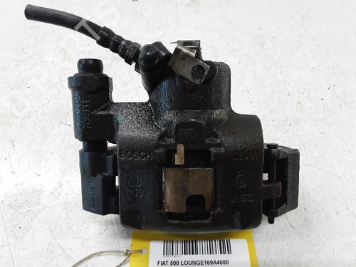 Right front brake caliper FIAT 500 (312_) 1.2 (312AXA1A) | BP36951273M104 - Image 2
