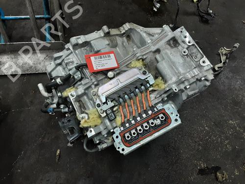Used Gearbox Gearbox 36951446 36951446
