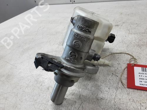 Brake master cylinder AUDI A3 Sportback (8YA, 8YF) RS3 TFSI quattro | BP33678221M77 - Image 3