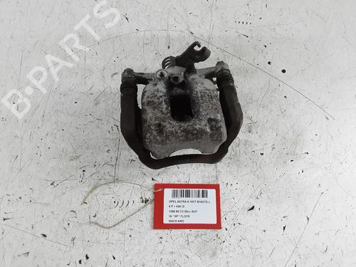Used Right rear brake caliper Right rear brake caliper OPEL ASTRA K (B16) 1.6 CDTi (68) (95 hp) 32247830 32247830