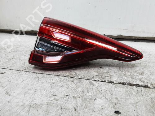 Left tailgate light RENAULT CLIO V (B7_) 1.5 Blue dCi 100 (B7AD) | BP35948368C79 - Image 2