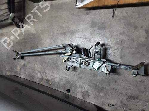 Used Front wipers mechanism Front wipers mechanism PEUGEOT 807 (EB_) 2.0 HDi (120 hp) 33312879 33312879