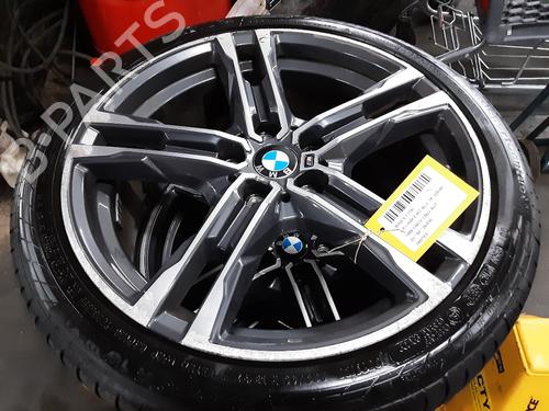 Fælk BMW 1 (F40) 118 i | BP39384721C45 - Image 9