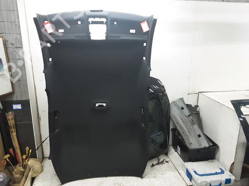 Toit intérieur BMW 1 (F40) 118 i (136 hp) 31970446