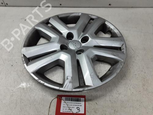 Hulkapsel DACIA SANDERO III 1.0 TCe 90 (91 hp) 31823340