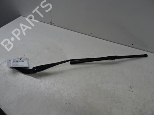 Used Front windshield wiper arm BMW 1 (E87) 118 d (143 hp) 20272592