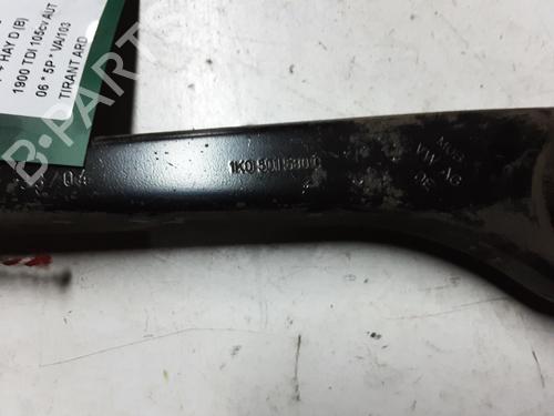 Right rear suspension arm VW GOLF V (1K1) 1.9 TDI | BP22176371M15 