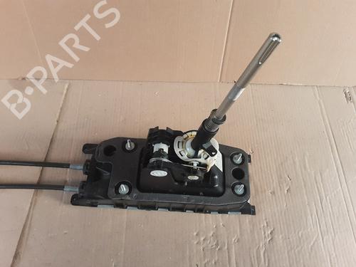 Shift knob VW TOURAN (5T1) 2.0 TDI | BP28383324I34 - Image 2