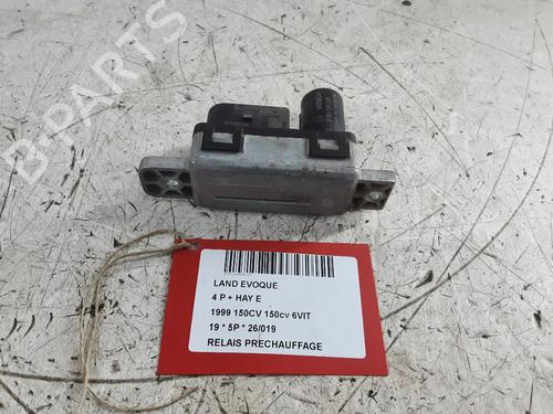Electronic sensor LAND ROVER RANGE ROVER EVOQUE (L551) 2.0 D150 | BP39059536M84 - Image 2