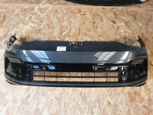 Used Front bumper VW GOLF VIII (CD1, DA1) 2.0 TDI (116 hp) 25884550