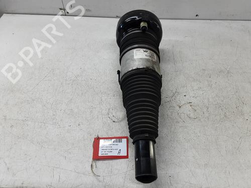Used Right front shock absorber Right front shock absorber AUDI Q7 (4MB, 4MG, 4MQ) SQ7 quattro (507 hp) 34138347 34138347