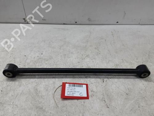 Used Left rear suspension arm Left rear suspension arm MERCEDES-BENZ GLE (V167) GLE 300 d 4-matic (167.119) (245 hp) 35169436 35169436