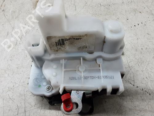 Front right lock ABARTH 500 / 595 / 695 1.4 (312.AXY11, 312.AXY1A) | BP32246994C97 - Image 2