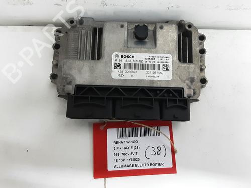 Used Electronic module Electronic module 25208294 25208294