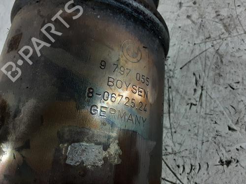 Particulate filter BMW 1 (F40) 118 i | BP31842387M81 - Image 3