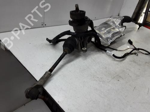 Steering rack SEAT LEON (1P1) 1.6 TDI | BP36669429M22 - Image 5