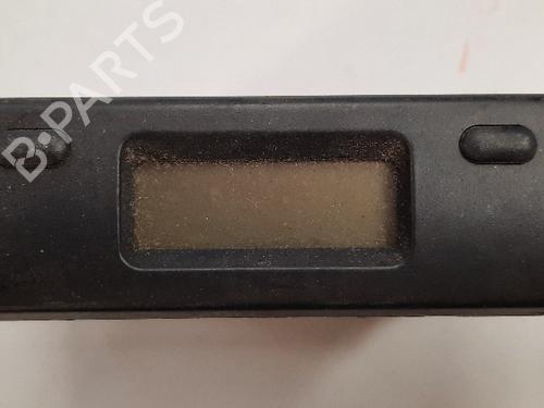 Used Display monitor CITROËN XANTIA (X1_, X2_) 1.8 i 16V (110 hp) 20288340