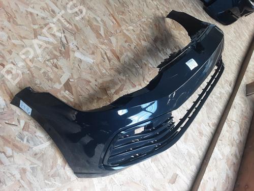 Front bumper VW GOLF VIII (CD1, DA1) 2.0 TDI | BP37407341C7 - Image 2