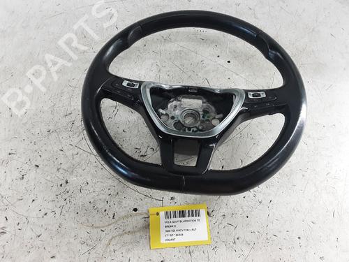 Used Steering wheel Steering wheel VW GOLF VII Variant (BA5, BV5) 1.6 TDI (115 hp) 36365783 36365783