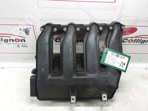 Used Intake manifold Intake manifold BMW 3 (E46) 320 d (150 hp) 20283699 20283699