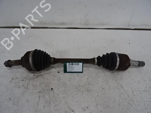 drivaksel-fortil-venstre-renault-trafic-ii-van-fl-20-dci-90-fl0h-2001-20269545 main image