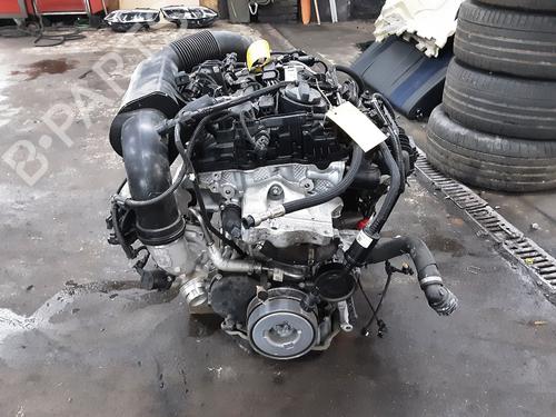 Engine BMW 1 (F40) 118 i | BP39384718M1 - Image 2