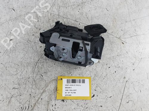 Front right lock SEAT LEON ST (5F8) 1.5 TSI | BP32244610C97