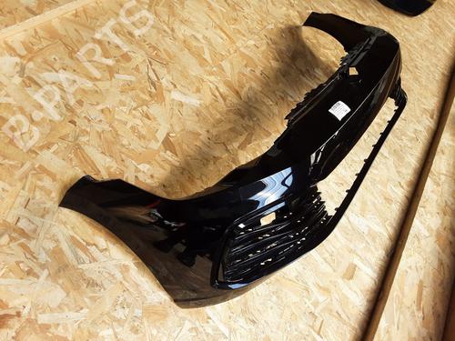 Front bumper VW GOLF VIII (CD1, DA1) 2.0 TDI | BP25714097C7 - Image 2