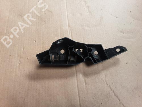 Front bumper bracket VW GOLF VII (5G1, BQ1, BE1, BE2) 1.4 TSI | BP28383382C158 